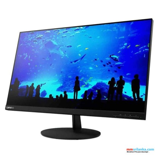 Lenovo L28u-35 28" 4K UHD Monitor (3Y)